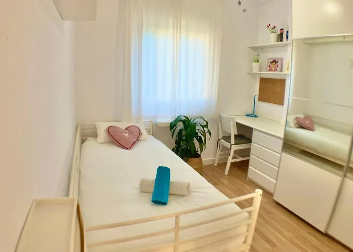 Apartment Solana Montecanada