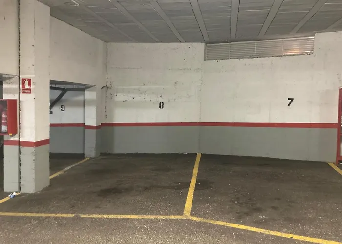 Διαμέρισμα Solana Montecanada *