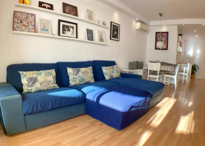 Apartment Solana Montecanada