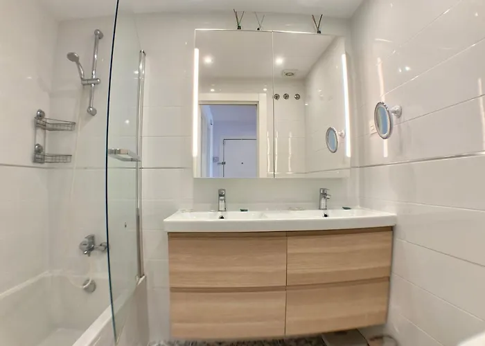 Solana Montecanada Fuengirola