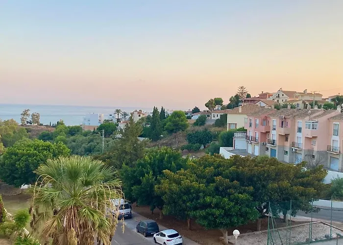 Solana Montecanada Apartment *