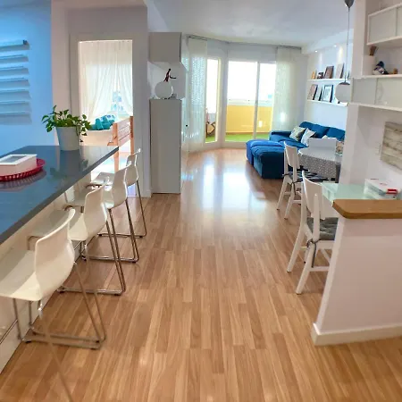 Solana Montecanada 아파트 푸엔히롤라